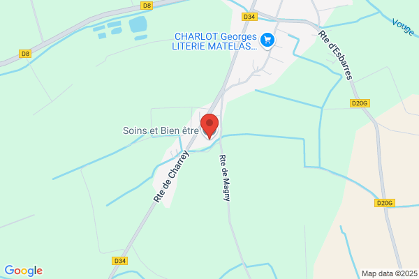 Institut Bien Etre