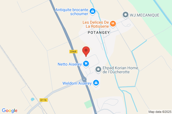 S.D.H Services à Domicile