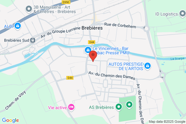 La Poste Agence Communale