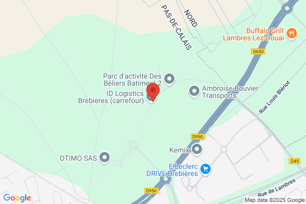 Adecco Industrie Travail Temporaire