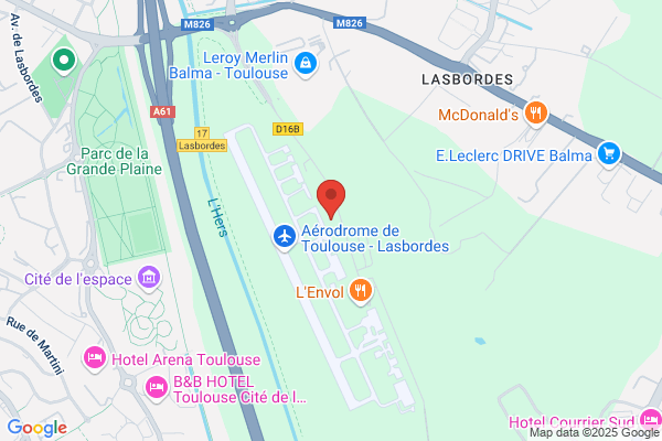 Aeroclub Breguet