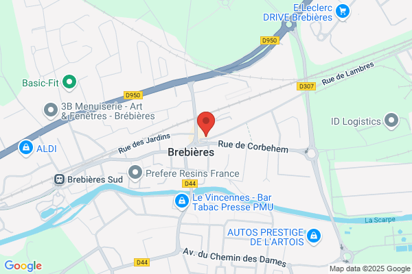 Agence Grand Bail