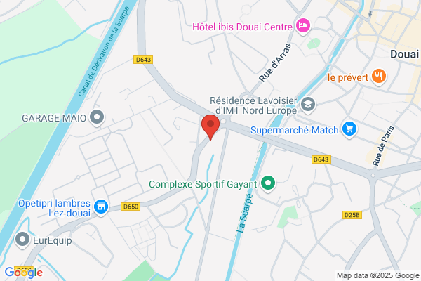 Ajm Automobiles Atelier