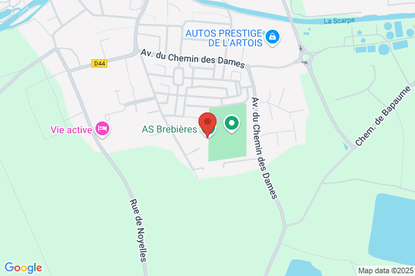 Association Sportive Ecole Des Mines
