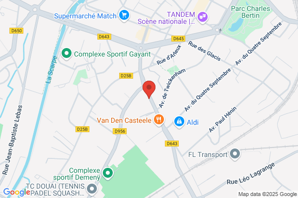 Bocktael Laurent Masseur Kine