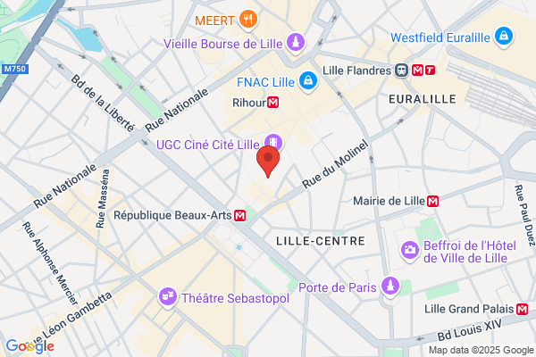 Brasserie Andre