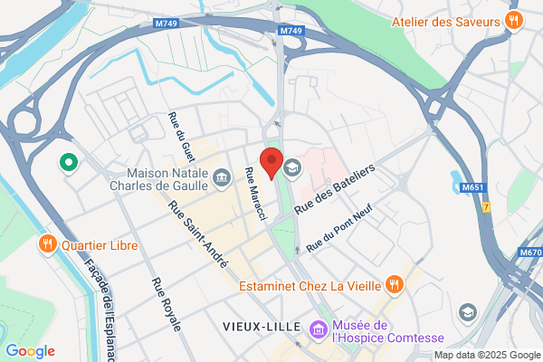 Chambre Departementale Des Huissiers De Justice Du pas De c