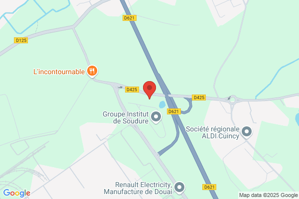 GARAGE MORELLE