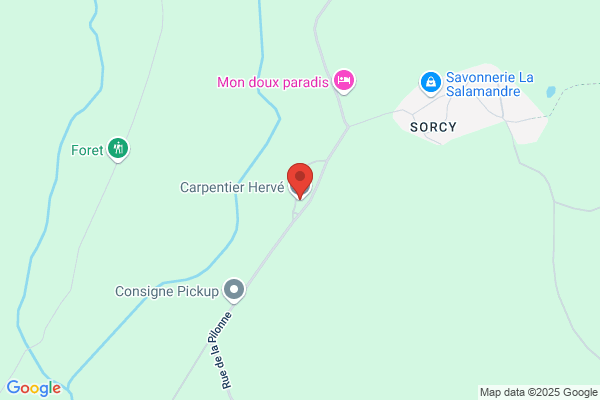 Herve Carpentier Sarl