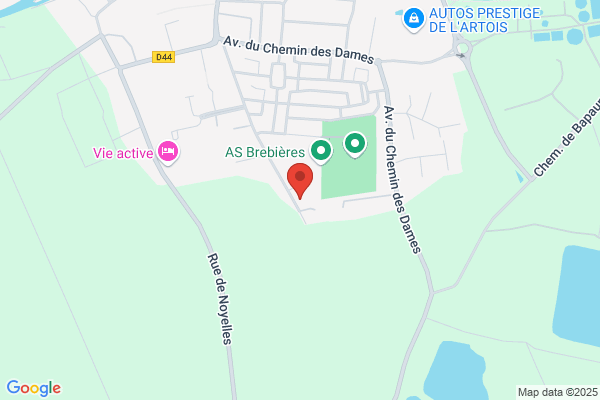 Ime La Vie Active Institut Medico Educatif comite Entrepris