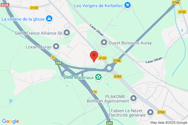 ecosky environnement