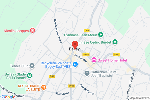 AXA Assurance et Banque Yvann Perchet