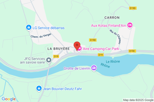 La Poste