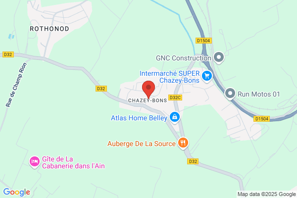 AD CARROSSERIE ET GARAGE EXPERT CARPIN