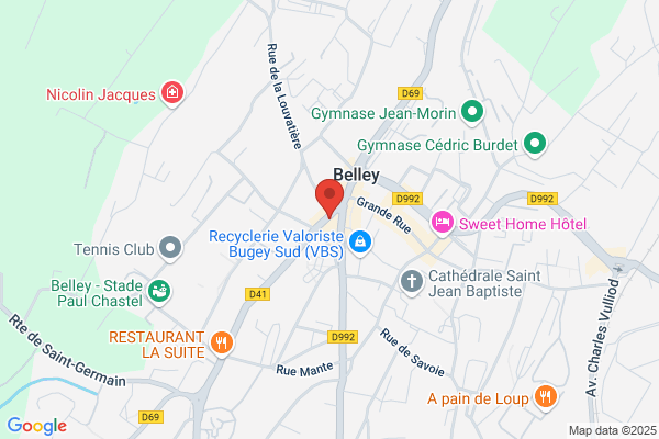 Le Shop Du Chanvre