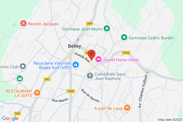 Ma Vie de Bougie