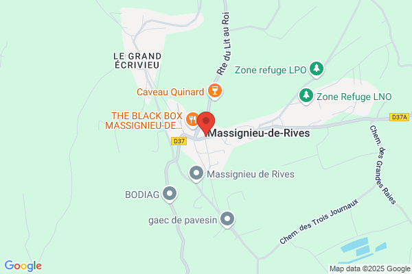Viticulteur & Producteur de Vin dans le Bugey - Caveau Dufour