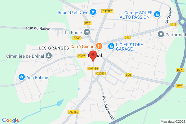 Le Collectif des Lunetiers