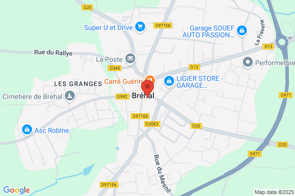 Société Générale