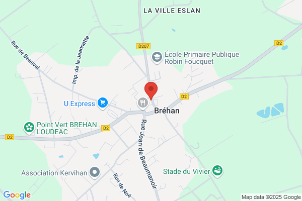La Poste Agence Communale