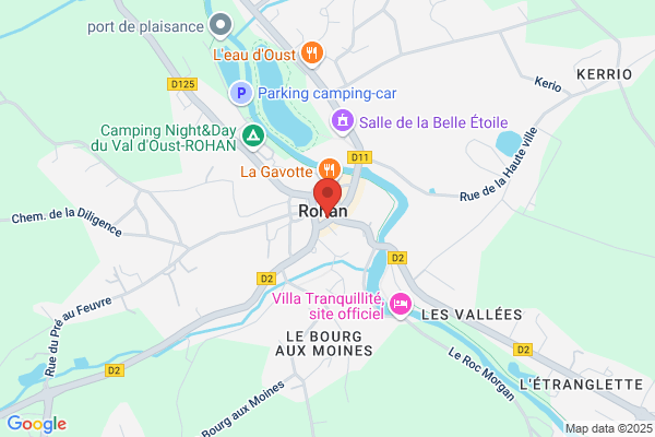 MMA Assurances ROHAN