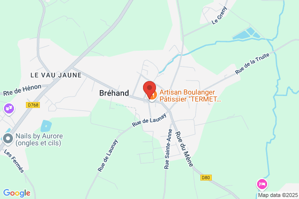 La Poste Agence Communale
