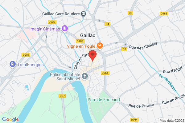 Aprium Pharmacie Tahou