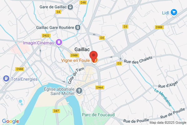 Audioprothésiste Gaillac - Audika