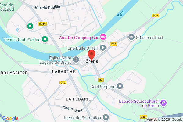 Jérémy Solution Handicap