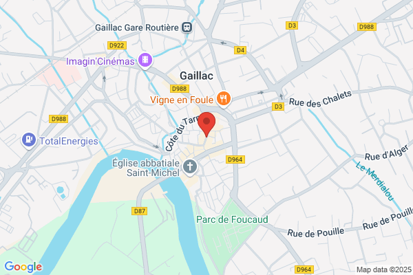 Optic 2000 - Opticien Gaillac