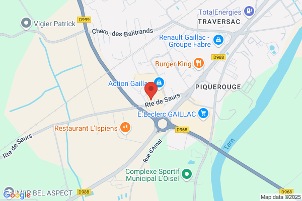 Opticien Gaillac | Alain Afflelou