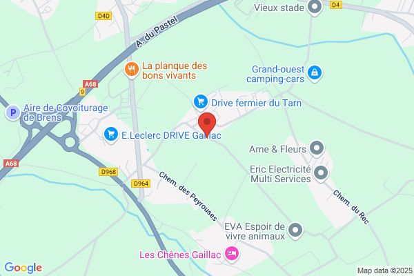 Terrassié Maçonnerie