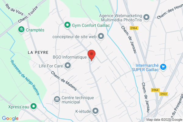 BGO informatique