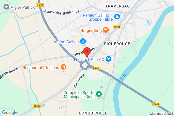 Rapidcontrole Contrôle technique Gaillac