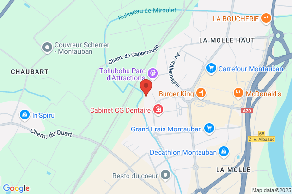 LES MENUS SERVICES MONTAUBAN