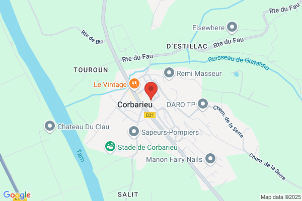 La Poste Agence Communale