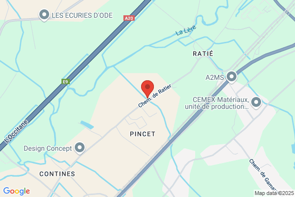 Autoroutes Du Sud De La France Asf Service Administratif