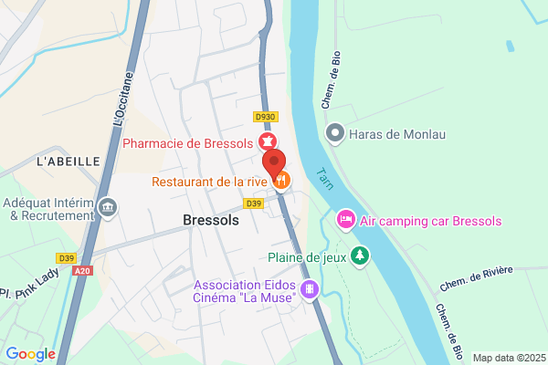 Cafe Des Sports