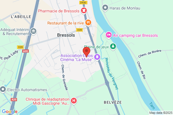 Cariteau Passerieux Scm