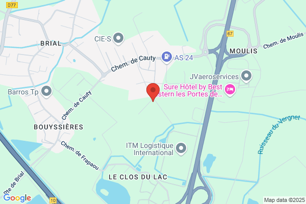 Cjfm Transports