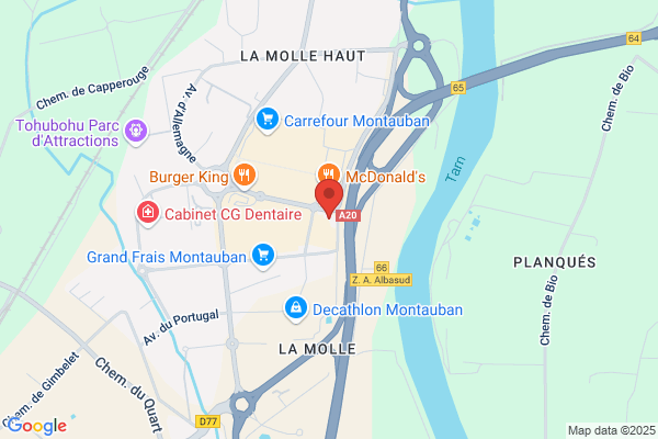 Eau Et Technique 82