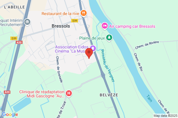 Ecole Primaire