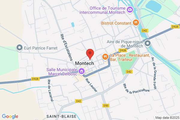Imprimerie Du Centre