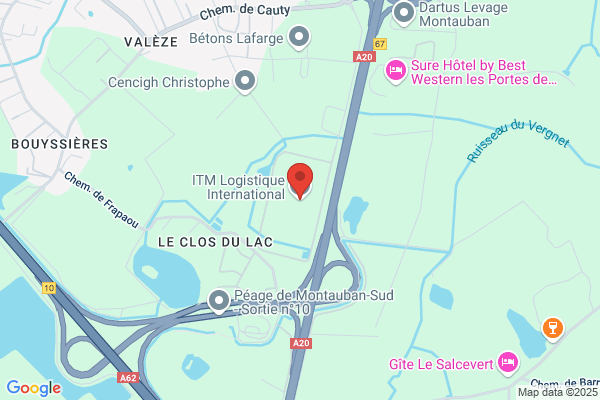 Intermarché