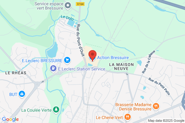 Action Bressuire