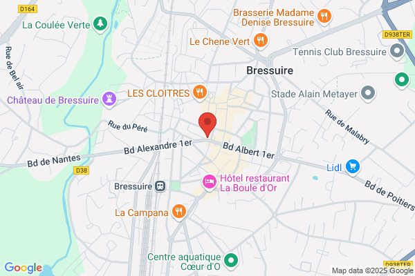 Domino's Bressuire