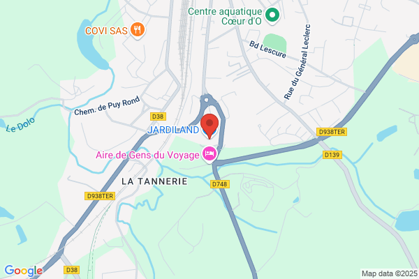 Jardiland