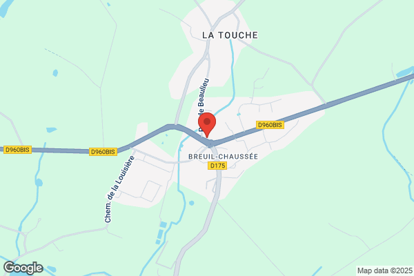 La Poste Agence Communale
