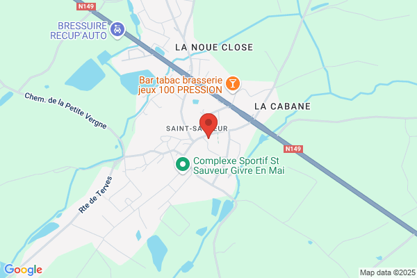 La Poste Agence Communale
