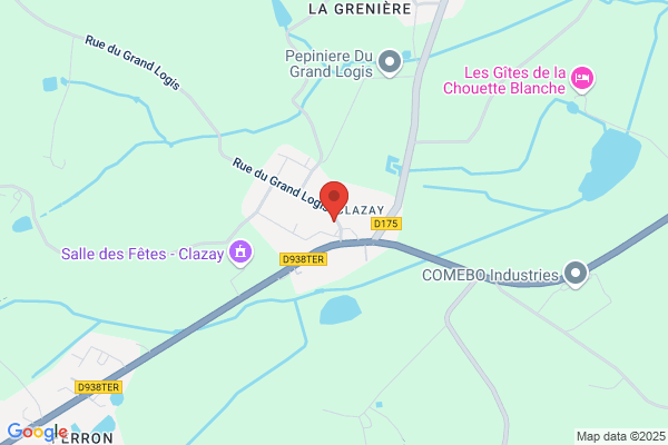 La Poste Agence Communale